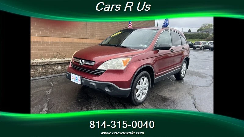 2007 Honda CR-V 3rd Gen - Image 2 of 12