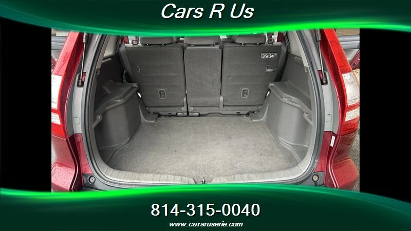 2007 Honda CR-V 3rd Gen - Image 10 of 12