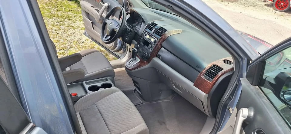 2007 Honda CR-V 3rd Gen - Image 6 of 9