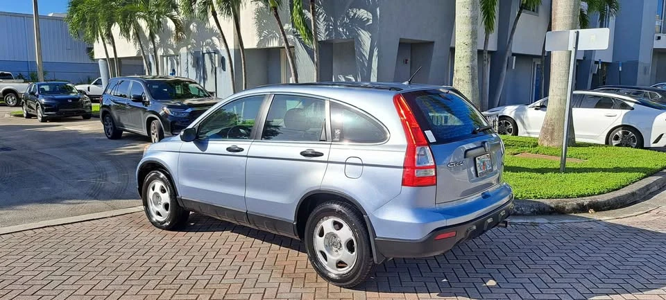2007 Honda CR-V 3rd Gen - Image 4 of 9