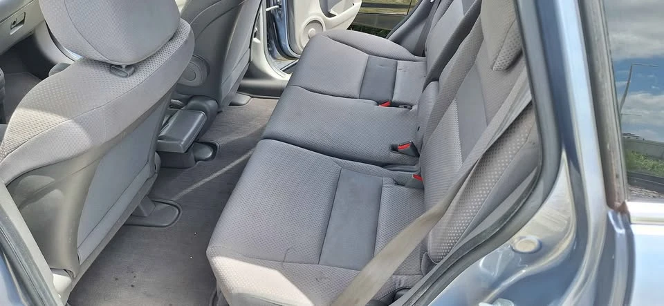 2007 Honda CR-V 3rd Gen - Image 8 of 9