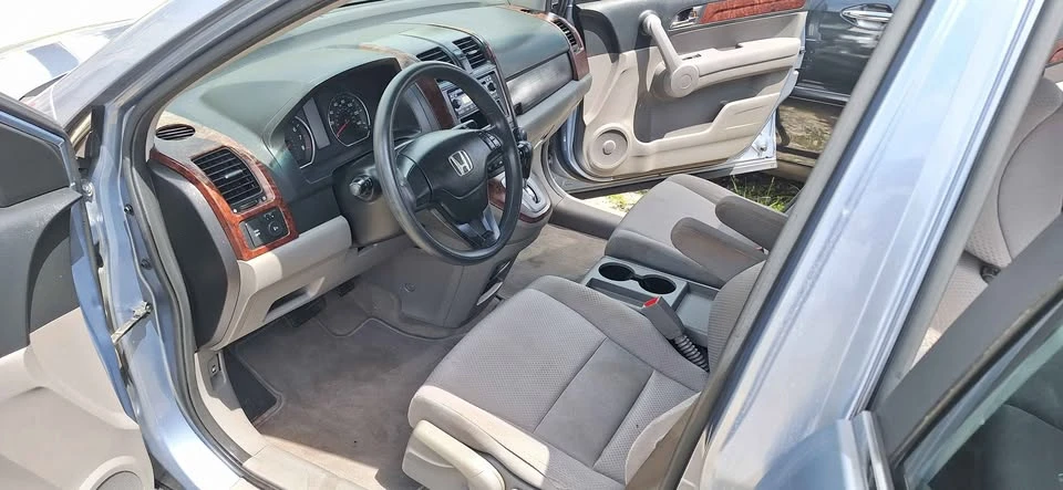 2007 Honda CR-V 3rd Gen - Image 9 of 9