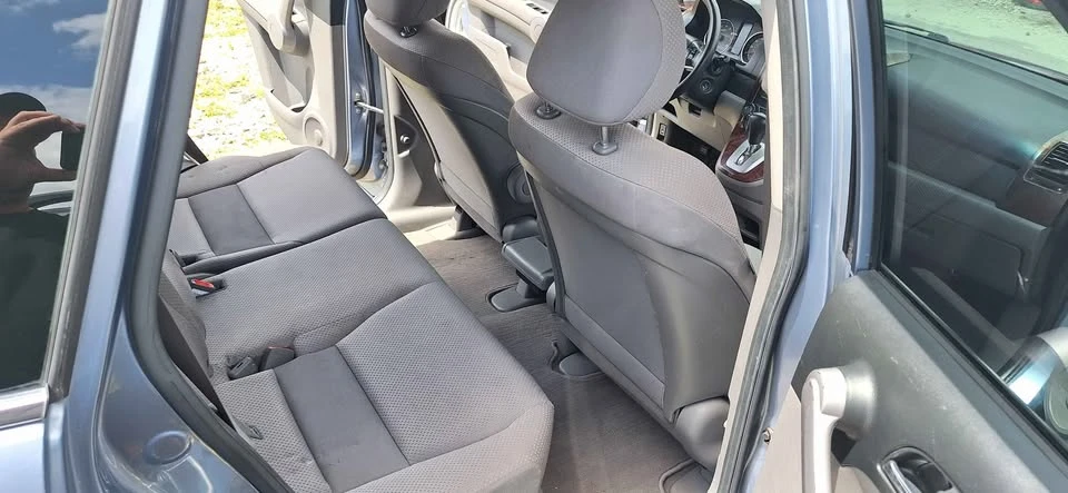 2007 Honda CR-V 3rd Gen - Image 7 of 9