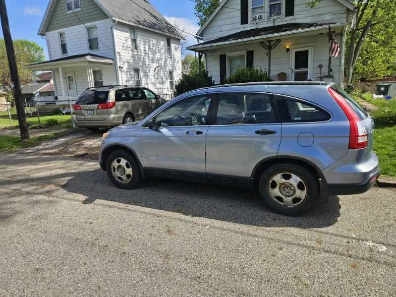 2007 Honda CR-V 3rd Gen - Image 3 of 5