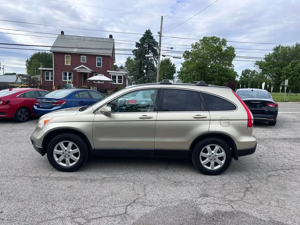 2007 Honda CR-V 3rd Gen - Image 5 of 18