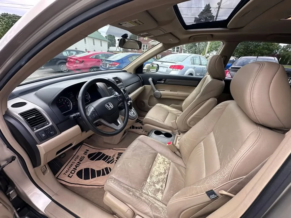 2007 Honda CR-V 3rd Gen - Image 14 of 18
