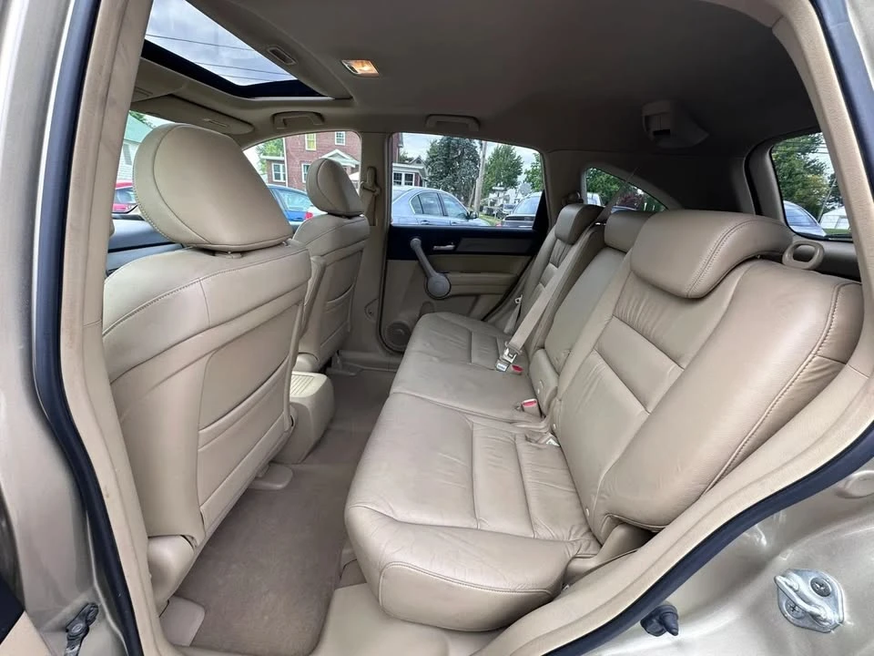 2007 Honda CR-V 3rd Gen - Image 10 of 18