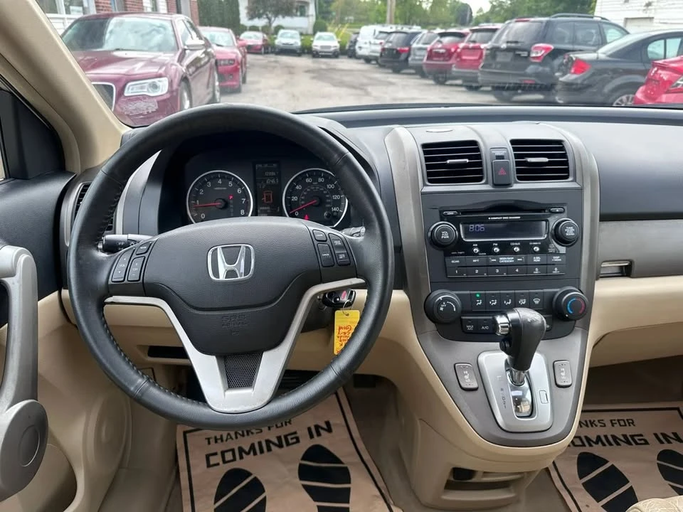 2007 Honda CR-V 3rd Gen - Image 15 of 18