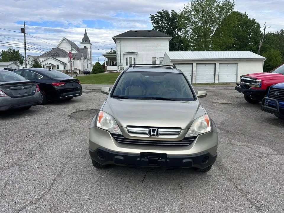 2007 Honda CR-V 3rd Gen - Image 2 of 18