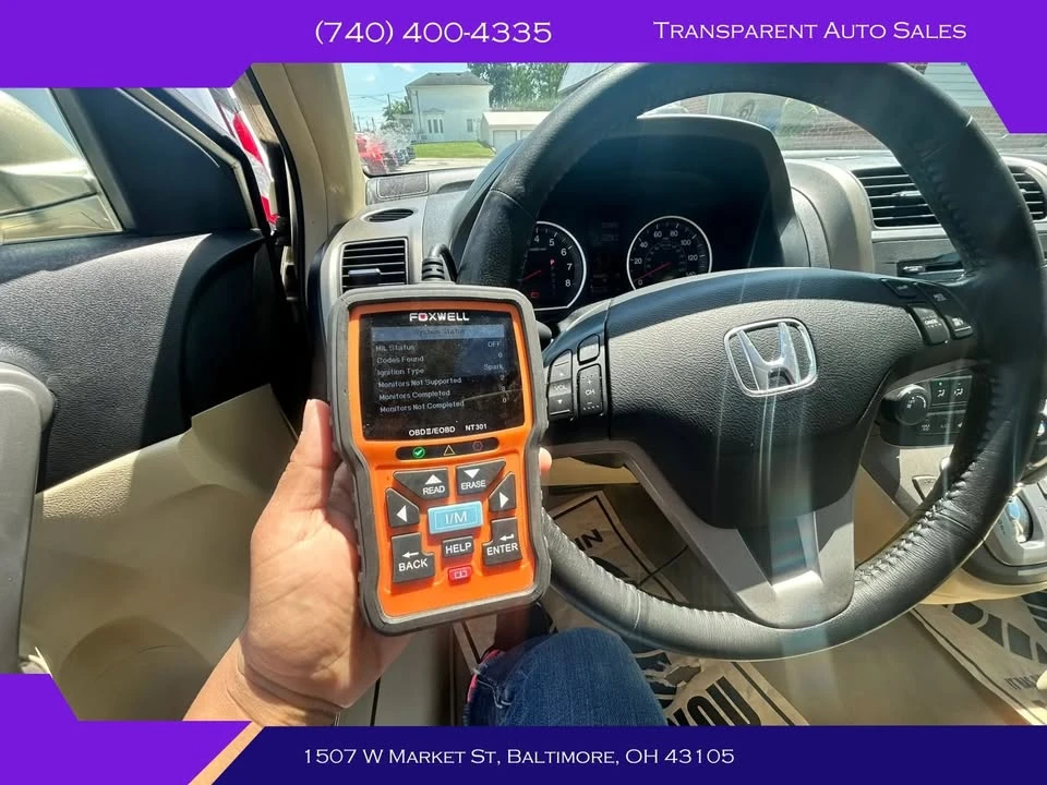 2007 Honda CR-V 3rd Gen - Image 18 of 18