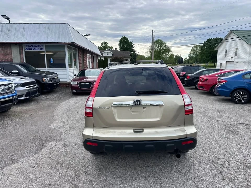 2007 Honda CR-V 3rd Gen - Image 7 of 18