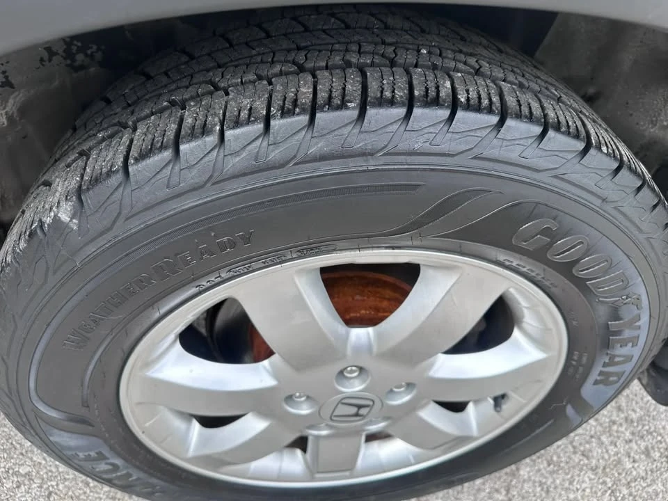 2007 Honda CR-V 3rd Gen - Image 17 of 18