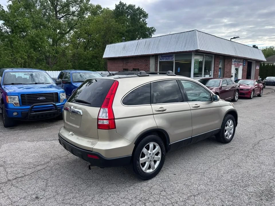 2007 Honda CR-V 3rd Gen - Image 6 of 18