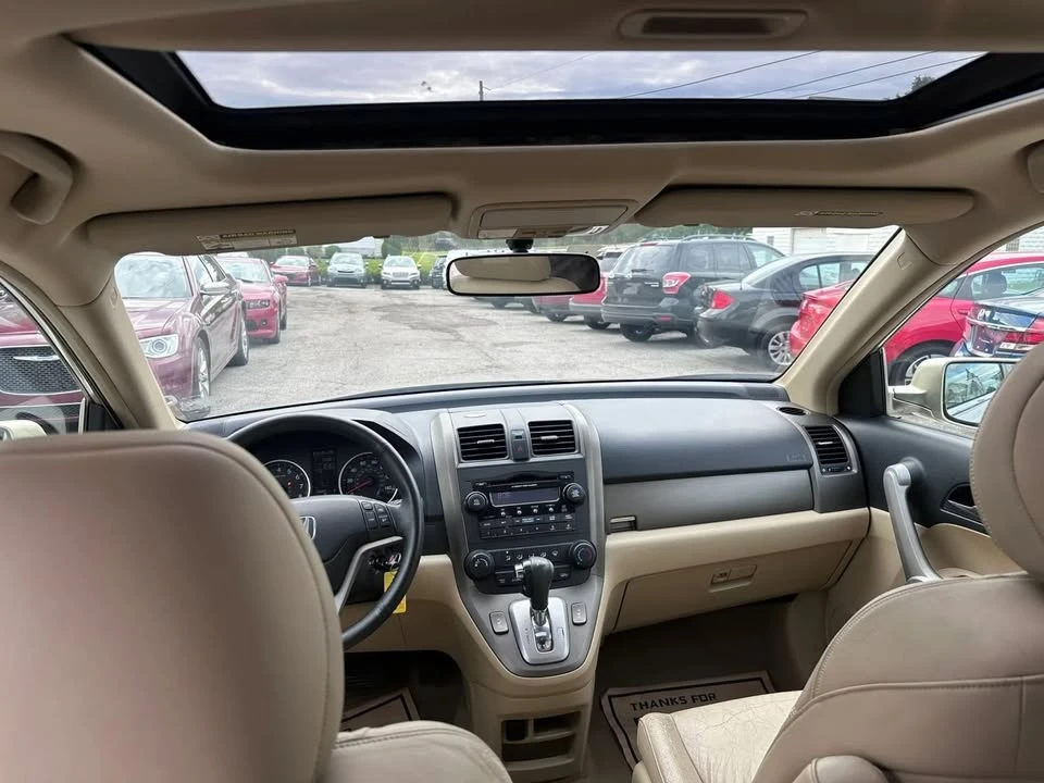 2007 Honda CR-V 3rd Gen - Image 11 of 18