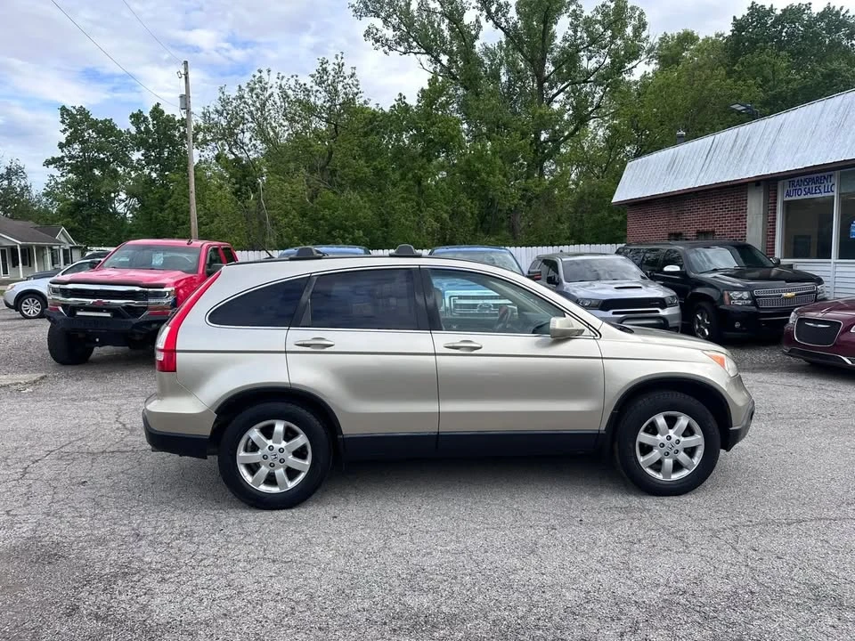 2007 Honda CR-V 3rd Gen - Image 4 of 18