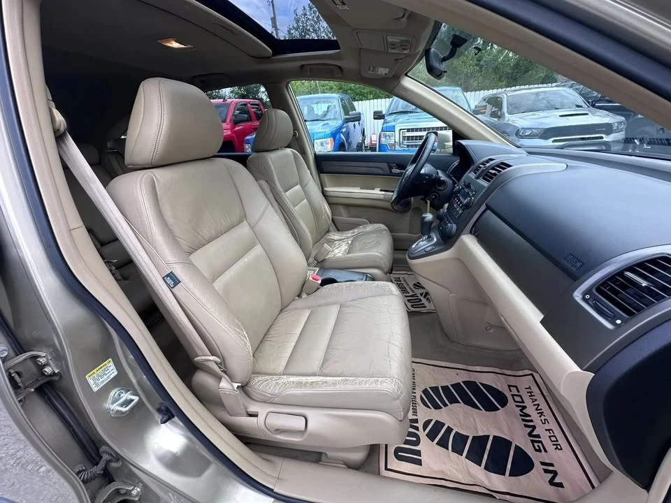2007 Honda CR-V 3rd Gen - Image 13 of 18