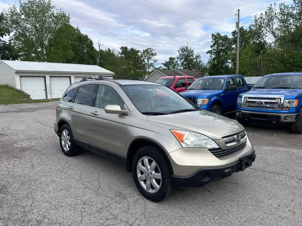 2007 Honda CR-V 3rd Gen - Image 3 of 18