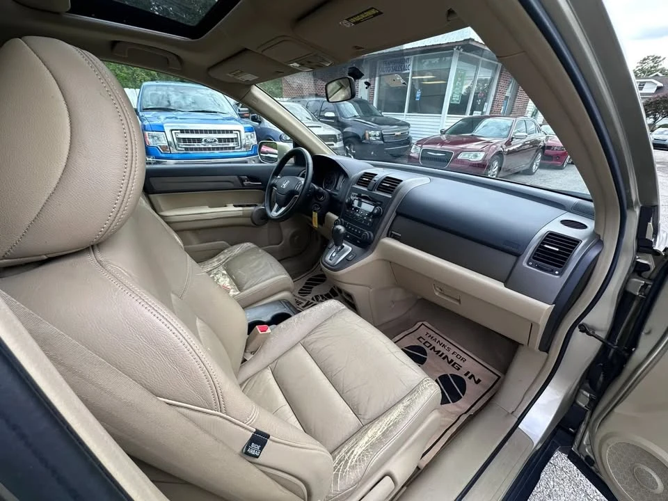 2007 Honda CR-V 3rd Gen - Image 12 of 18