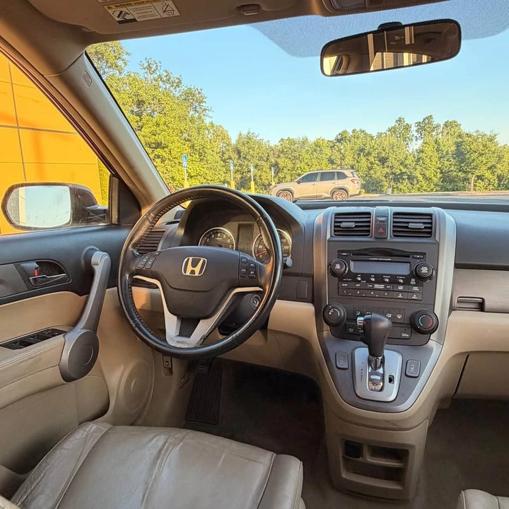 2007 Honda CR-V 3rd Gen - Image 6 of 15