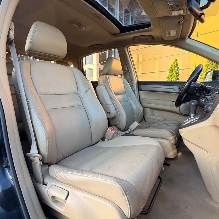 2007 Honda CR-V 3rd Gen - Image 7 of 15