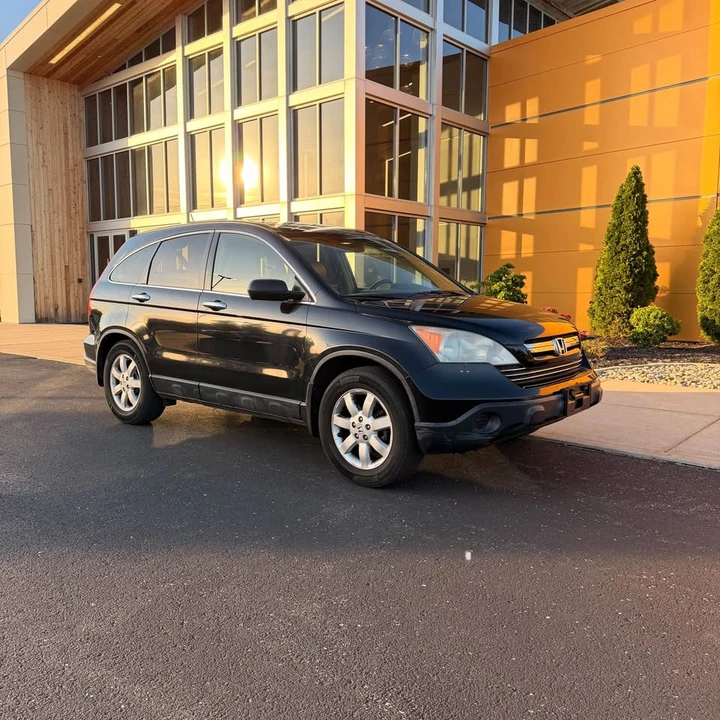 2007 Honda CR-V 3rd Gen - Image 2 of 15