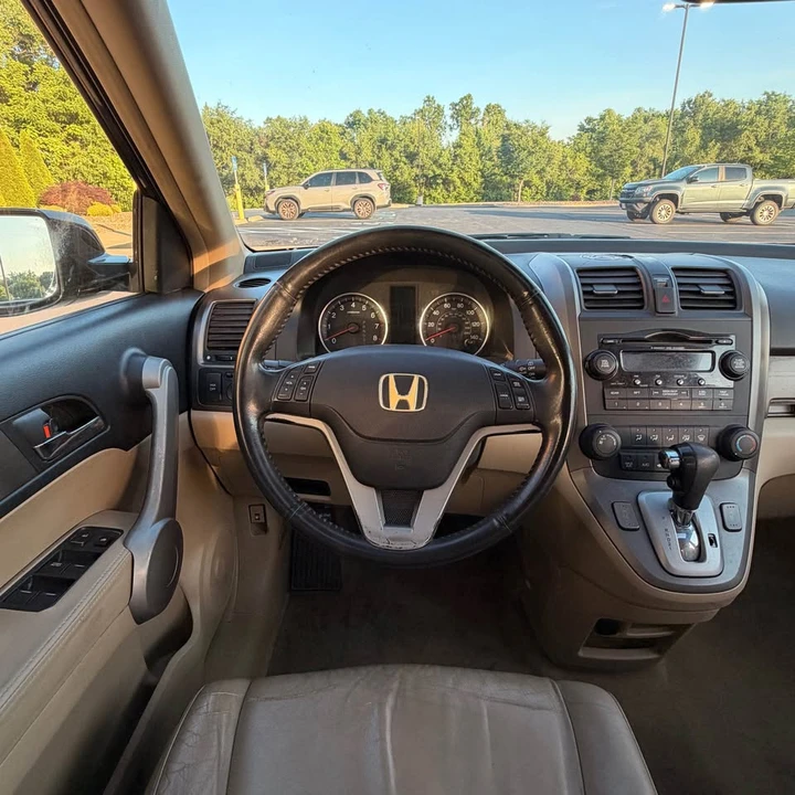 2007 Honda CR-V 3rd Gen - Image 10 of 15