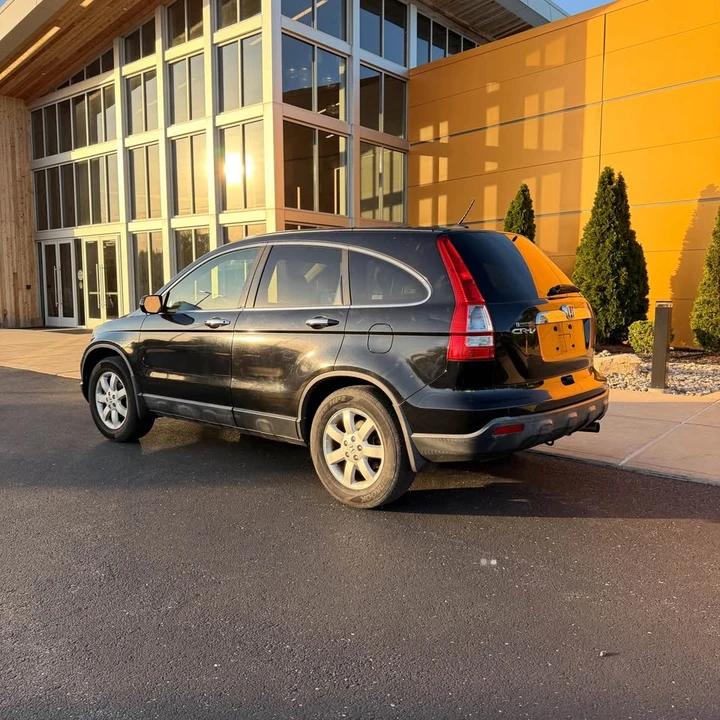 2007 Honda CR-V 3rd Gen - Image 3 of 15