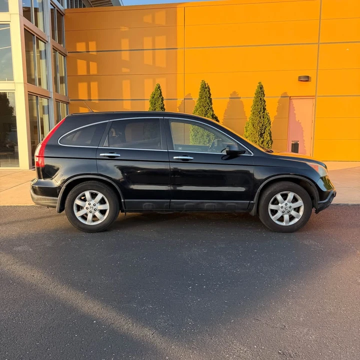 2007 Honda CR-V 3rd Gen - Image 13 of 15