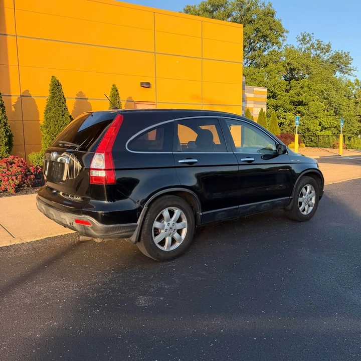 2007 Honda CR-V 3rd Gen - Image 4 of 15