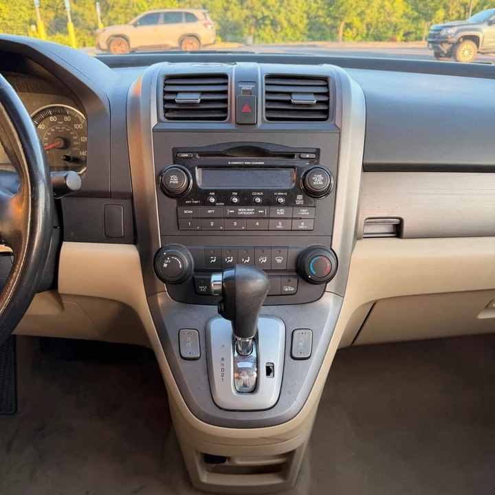2007 Honda CR-V 3rd Gen - Image 11 of 15