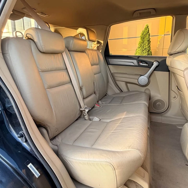 2007 Honda CR-V 3rd Gen - Image 8 of 15