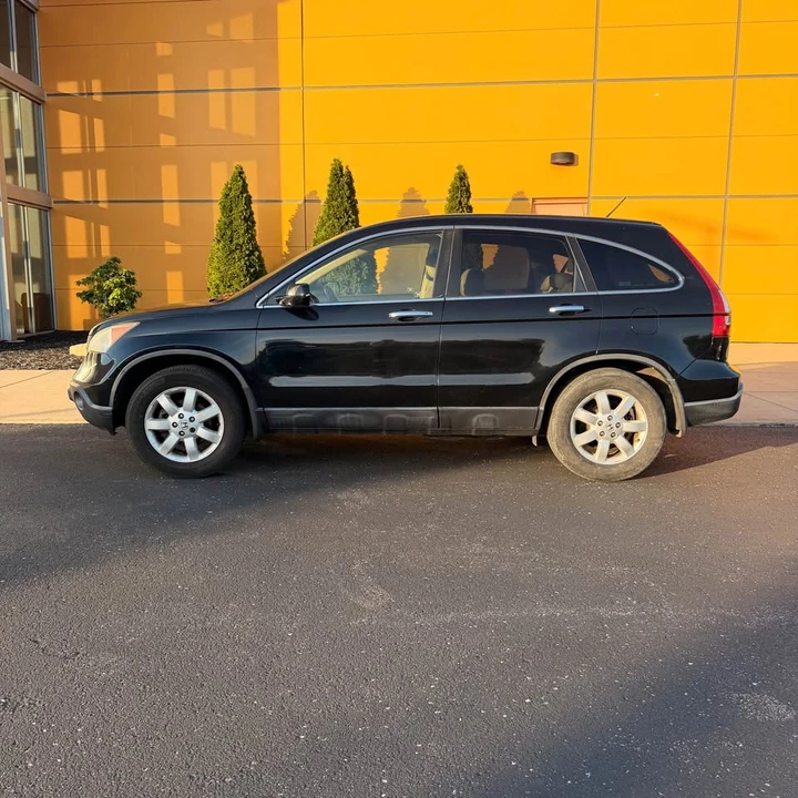 2007 Honda CR-V 3rd Gen - Image 12 of 15