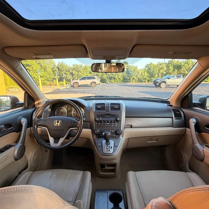 2007 Honda CR-V 3rd Gen - Image 5 of 15