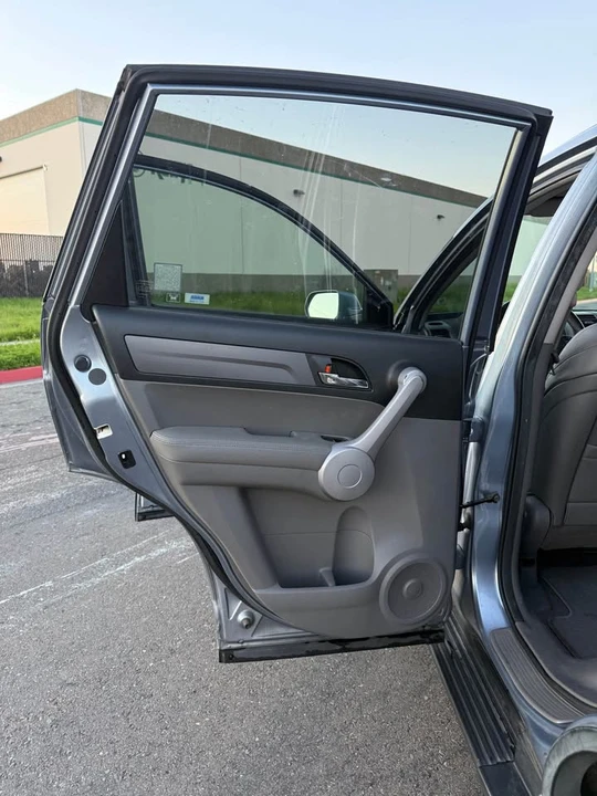 2007 Honda CR-V 3rd Gen - Image 11 of 14