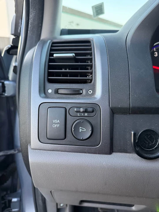 2007 Honda CR-V 3rd Gen - Image 13 of 14