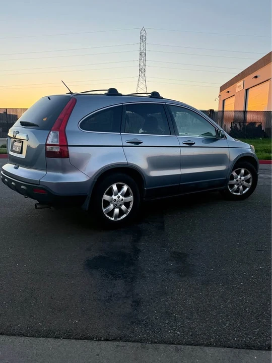 2007 Honda CR-V 3rd Gen - Image 3 of 14