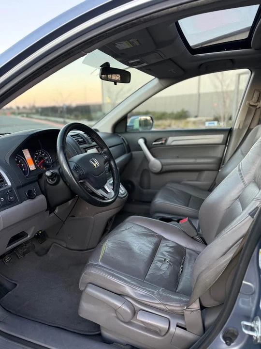 2007 Honda CR-V 3rd Gen - Image 5 of 14