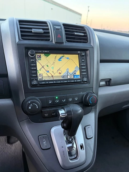 2007 Honda CR-V 3rd Gen - Image 12 of 14