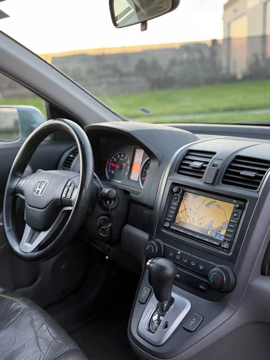 2007 Honda CR-V 3rd Gen - Image 8 of 14