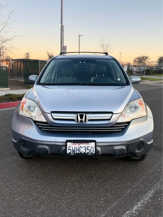 2007 Honda CR-V 3rd Gen - Image 4 of 14