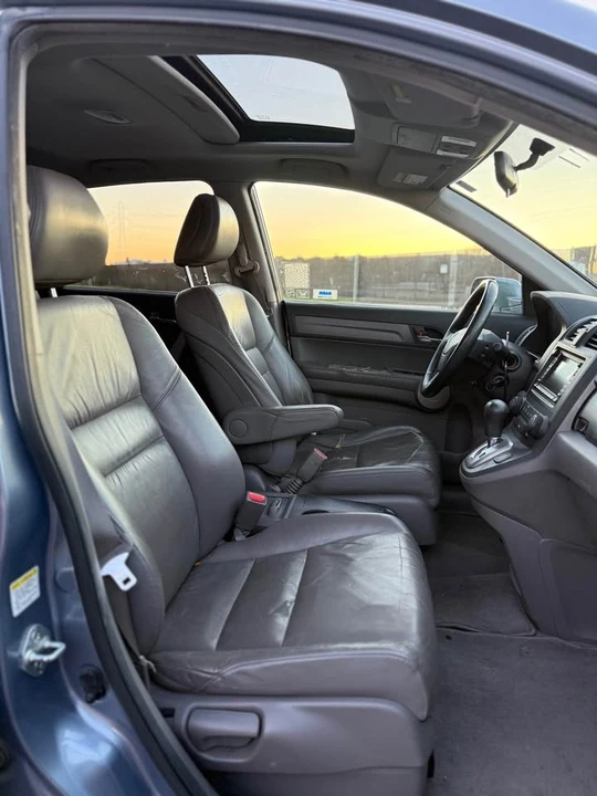 2007 Honda CR-V 3rd Gen - Image 6 of 14