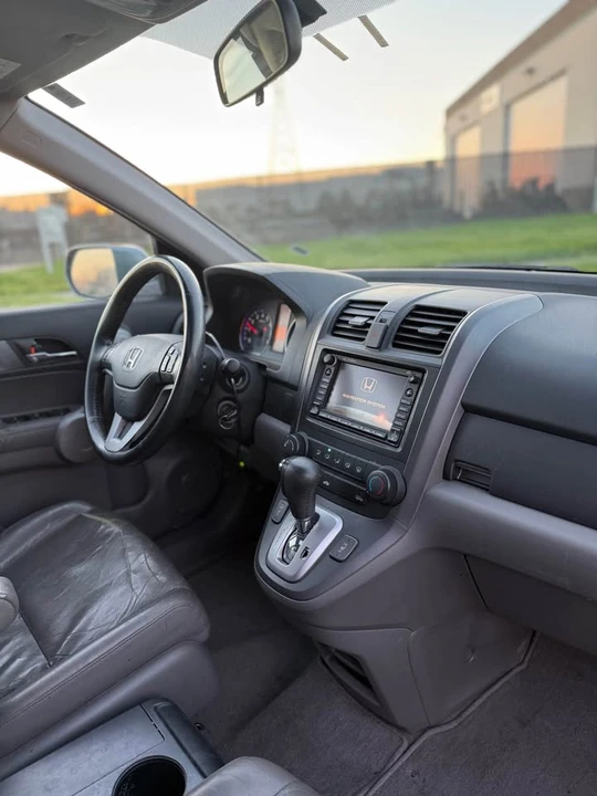 2007 Honda CR-V 3rd Gen - Image 7 of 14
