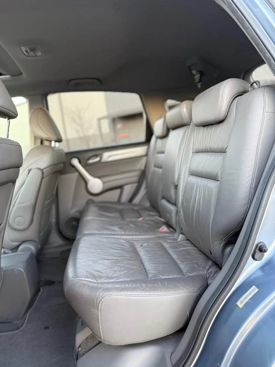 2007 Honda CR-V 3rd Gen - Image 9 of 14