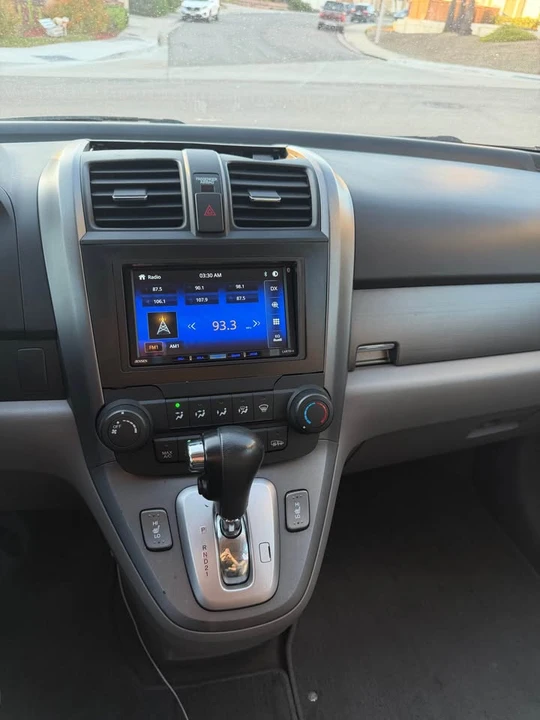2007 Honda CR-V 3rd Gen - Image 11 of 11