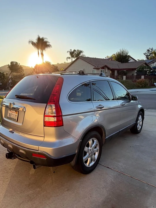 2007 Honda CR-V 3rd Gen - Image 4 of 11