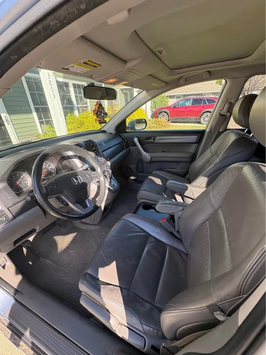 2007 Honda CR-V 3rd Gen - Image 5 of 9