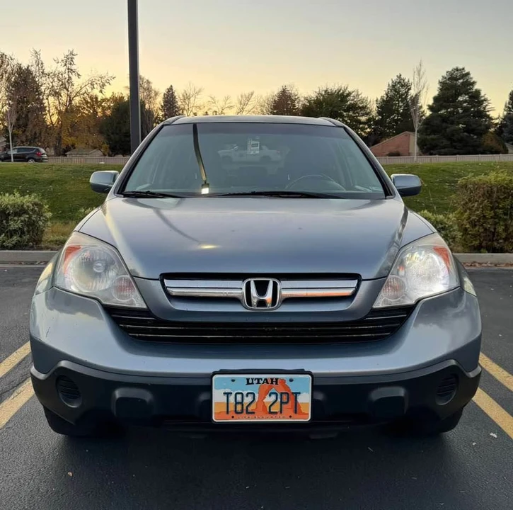 2007 Honda CR-V 3rd Gen - Image 5 of 7