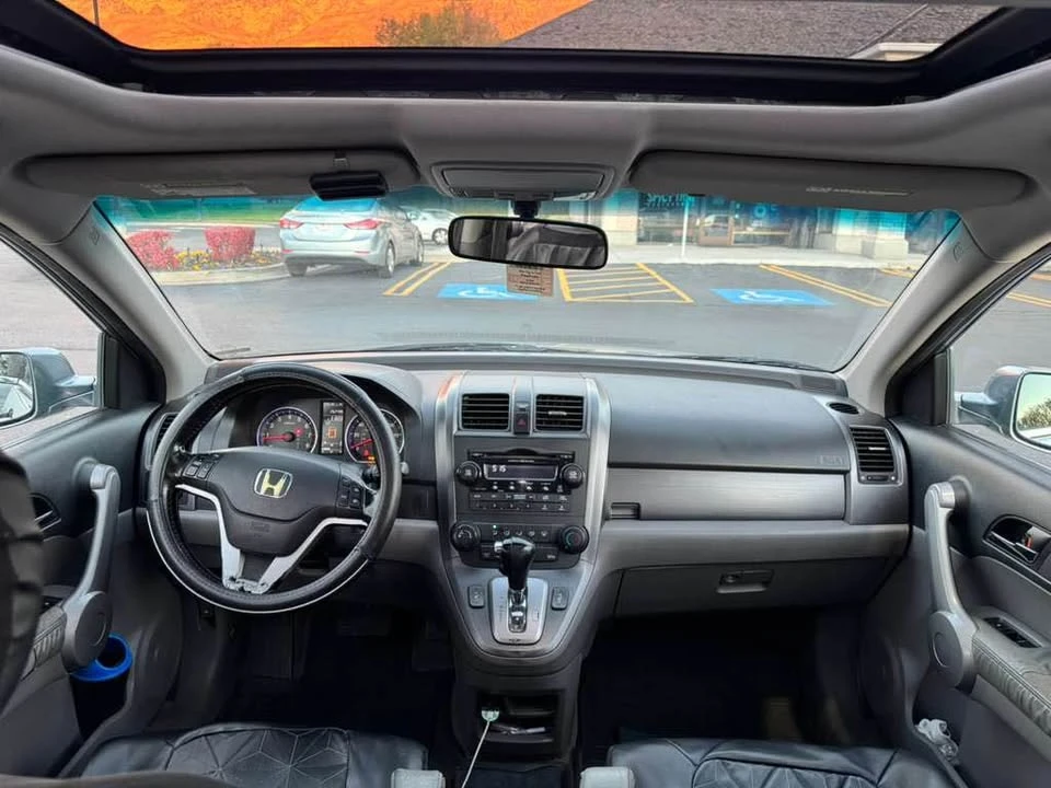 2007 Honda CR-V 3rd Gen - Image 6 of 7
