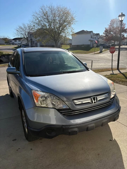 2007 Honda CR-V 3rd Gen - Image 3 of 9