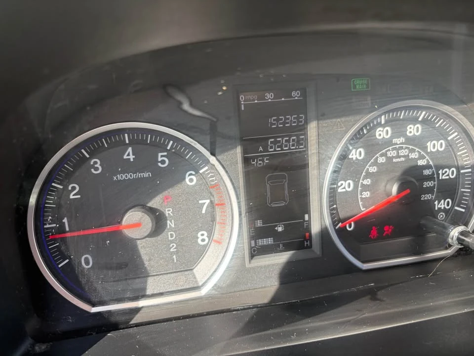 2007 Honda CR-V 3rd Gen - Image 2 of 9